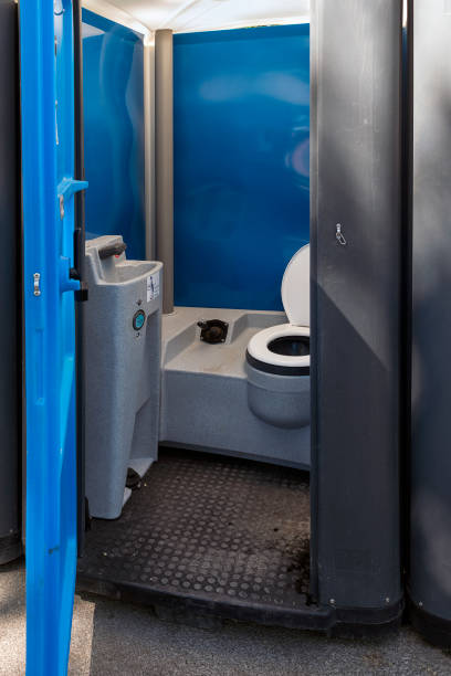 Porta potty rental for festivals in Morgandale, OH