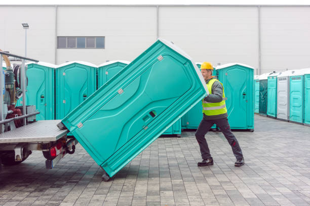 Best Best portable toilet rental  in Morgandale, OH
