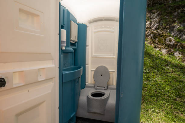 Best Porta potty for special events  in Morgandale, OH