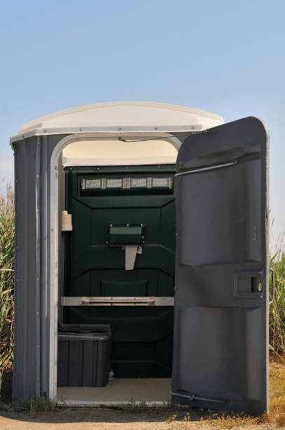 Best Wedding porta potty rental  in Morgandale, OH