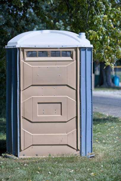 Best Affordable porta potty rental  in Morgandale, OH