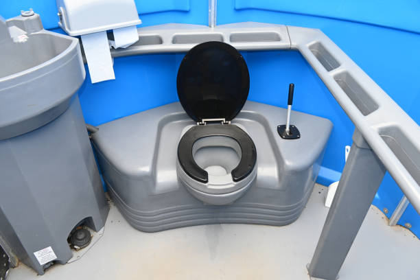 Best Local porta potty services  in Morgandale, OH