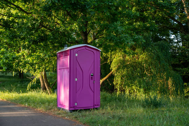 Sanitation services for porta potties in Morgandale, OH