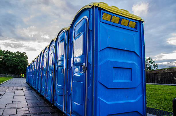 Best Wedding porta potty rental  in Morgandale, OH