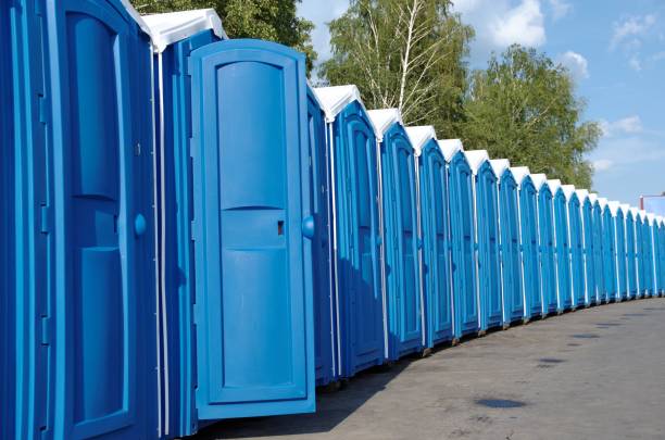 Trusted Morgandale, OH porta potty rental Experts